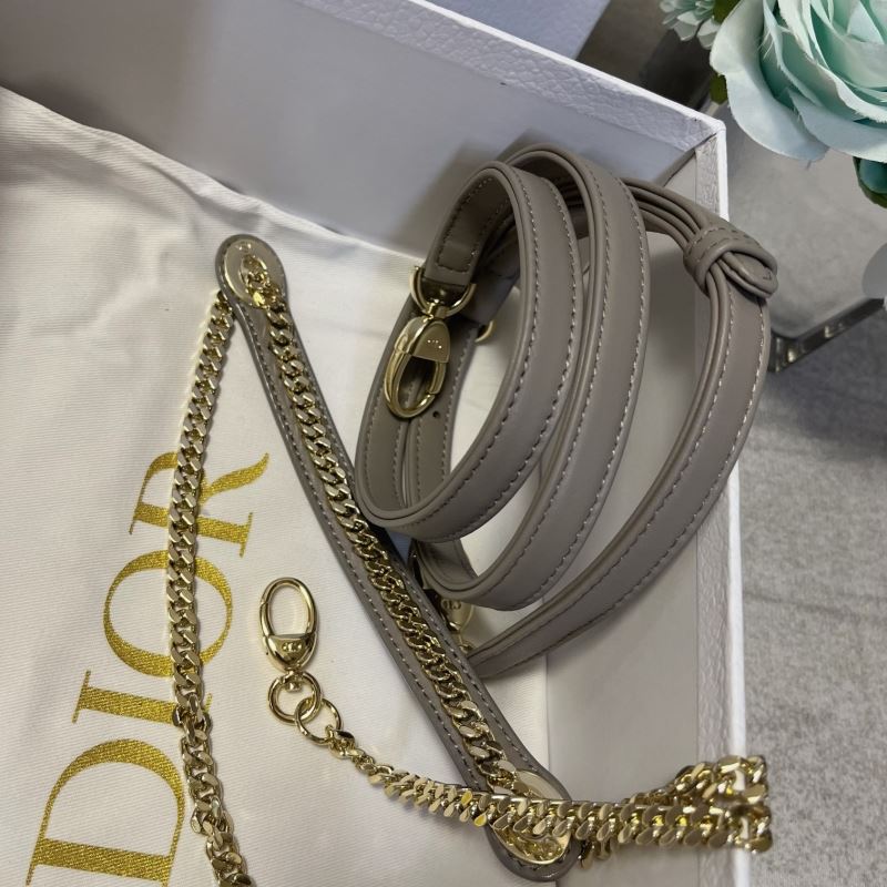 Christian Dior My Lady Bags